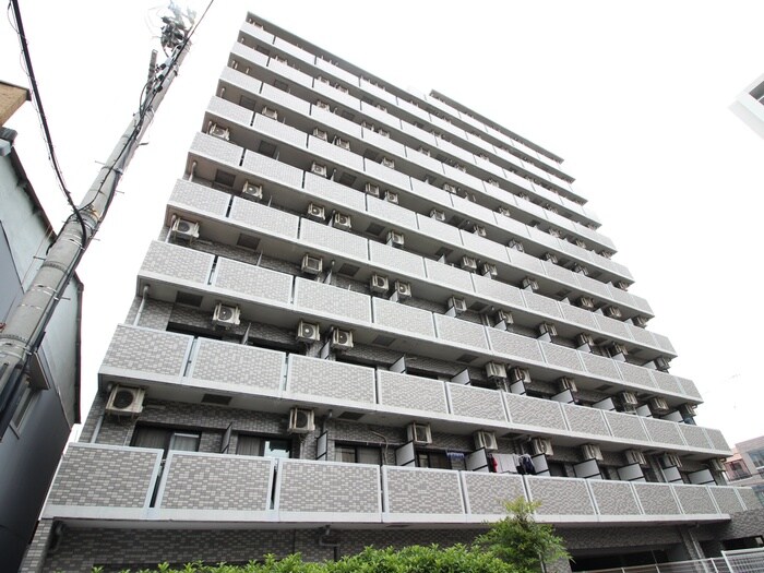 物件外観写真3　(外観写真)