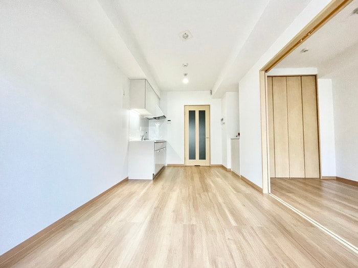 物件内観写真7　(居室)