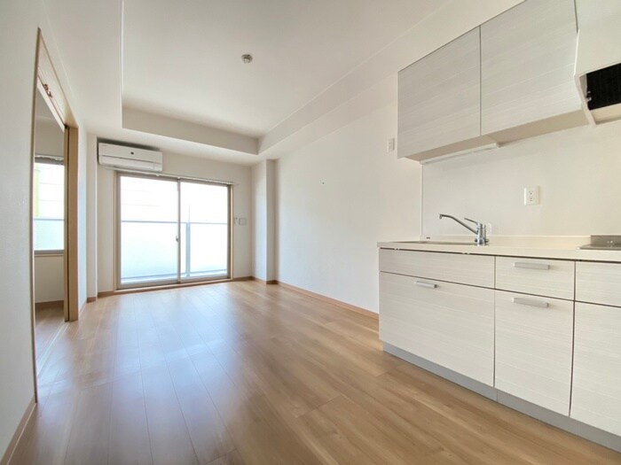 物件内観写真10　(居室)