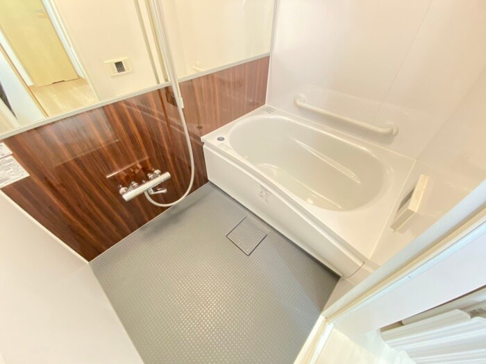 物件内観写真15　(バス／シャワールーム等)