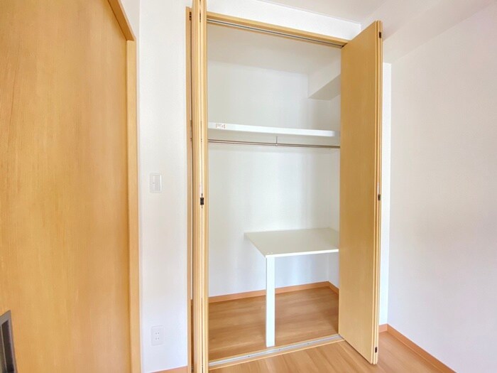 物件内観写真17　(収納)