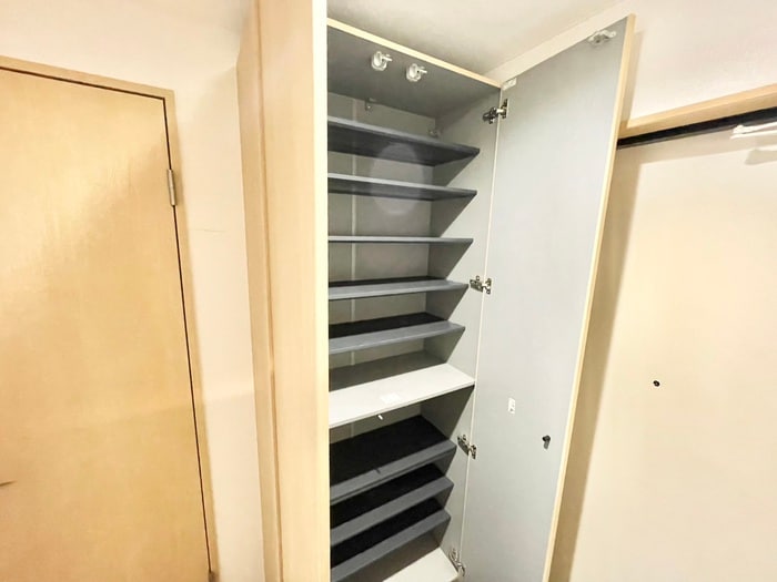 物件内観写真20　(靴箱)