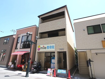 桜井2丁目戸建外観写真