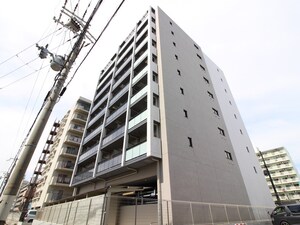 仮)ﾚｼﾞｭｰﾙｱｯｼｭSuitaBranche(202)外観写真