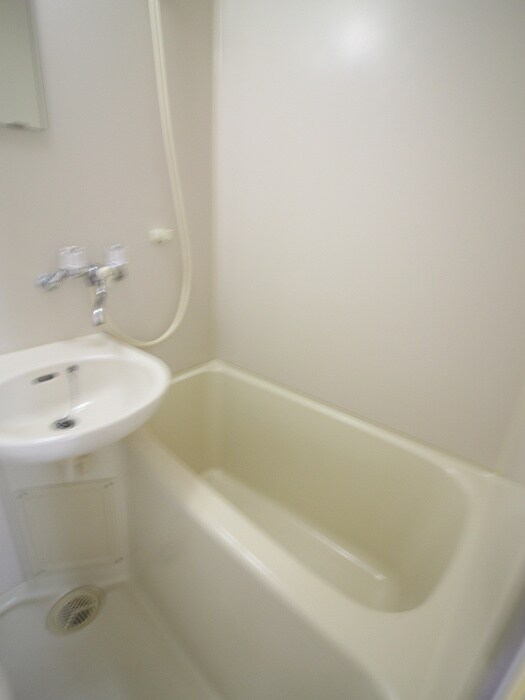物件内観写真8　(バス／シャワールーム等)