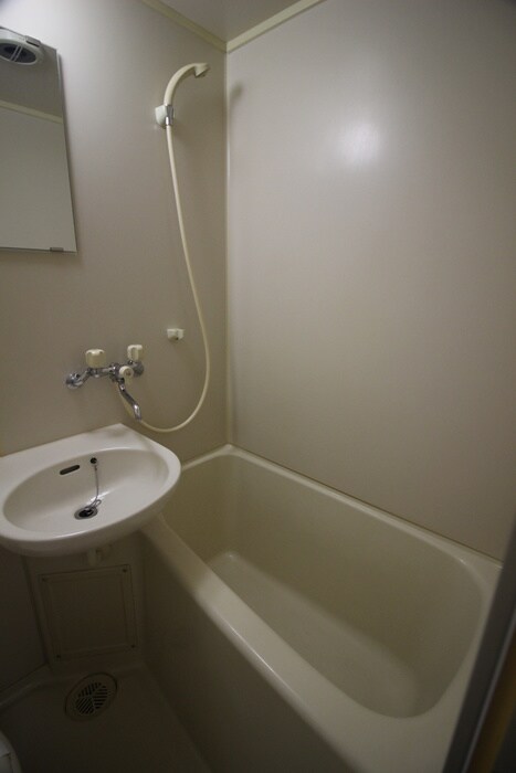 物件内観写真8　(バス／シャワールーム等)