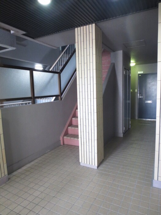 物件外観写真3　(建物設備)