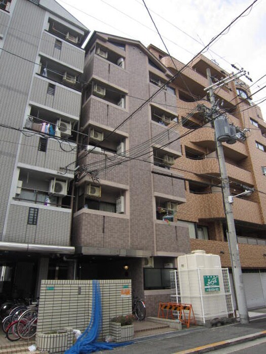 物件外観写真6　(外観写真)