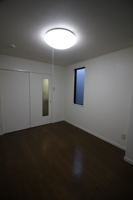 物件内観写真11　(居室)