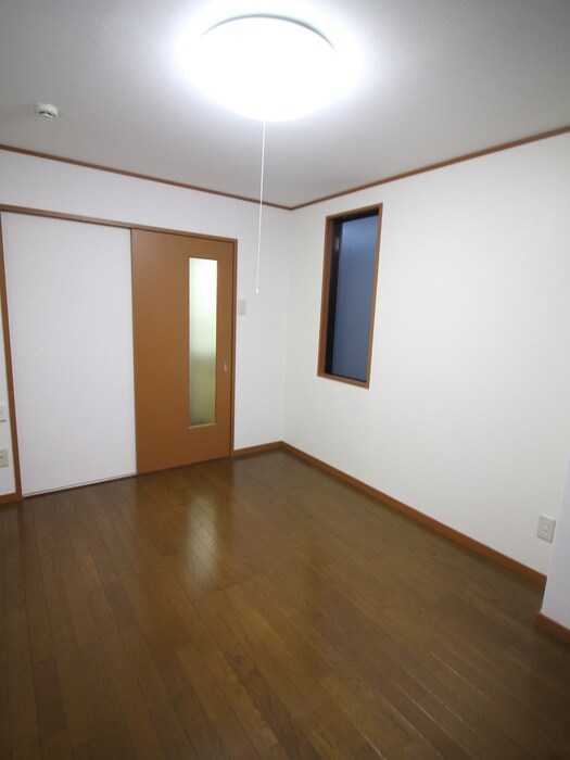 物件内観写真12　(居室)