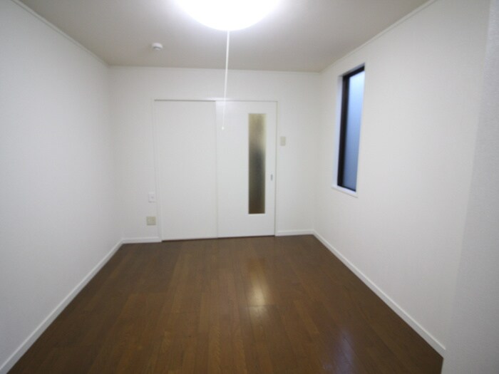 物件内観写真16　(居室)