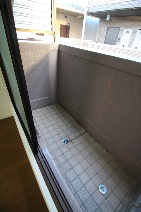 物件内観写真19　(ベランダ・バルコニー)