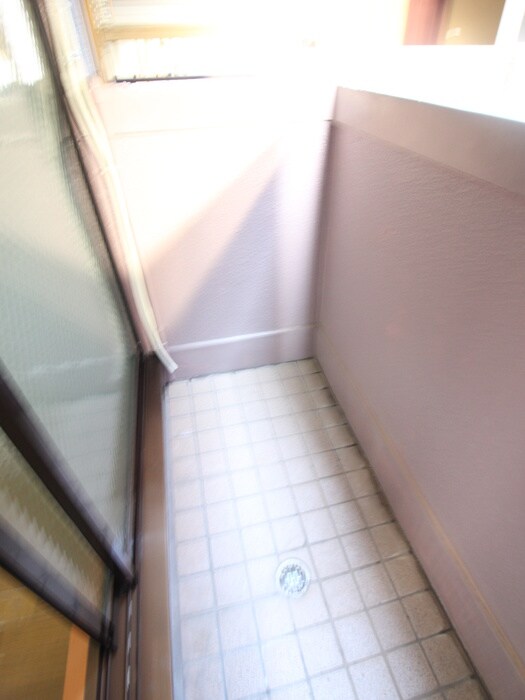 物件内観写真20　(ベランダ・バルコニー)