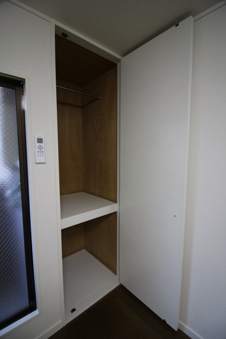 物件内観写真21　(収納)