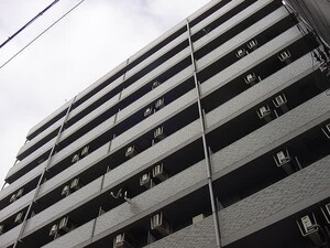 エスリ－ド堂島(1202)外観写真