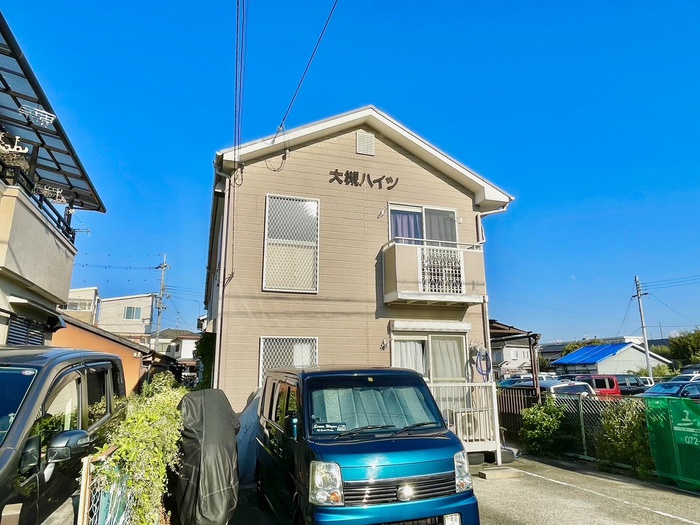外観写真