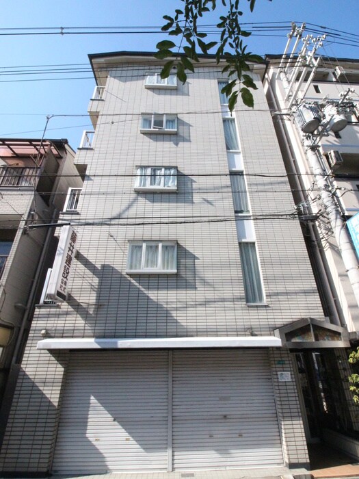 物件外観写真2　(その他)