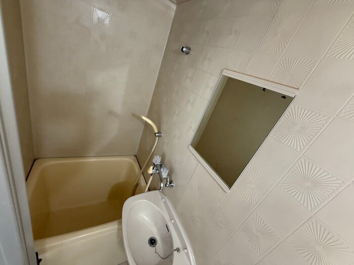 物件内観写真9　(バス／シャワールーム等)