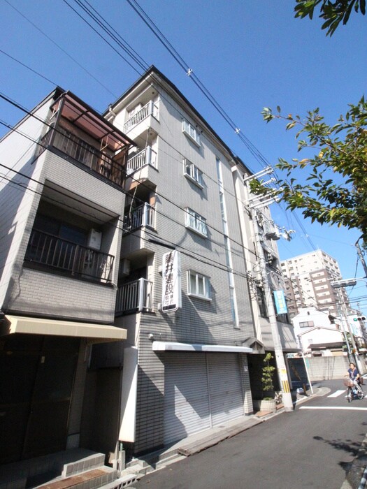 物件外観写真4　(外観写真)