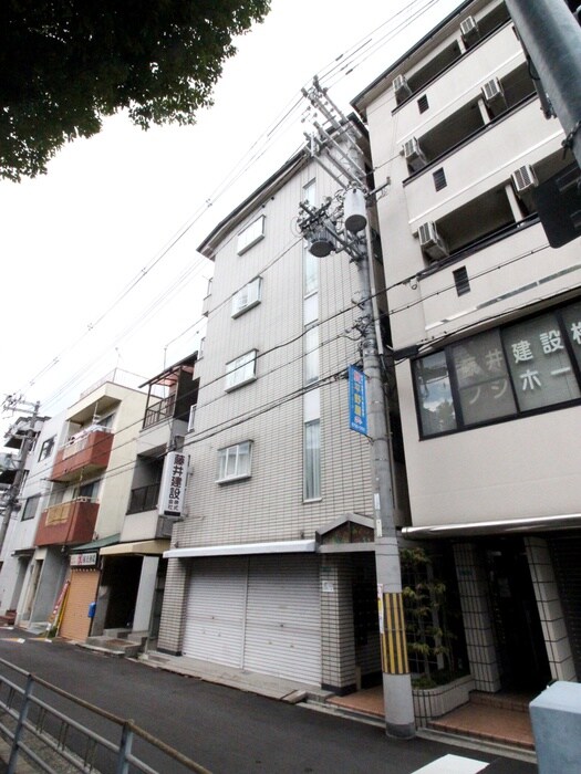 物件外観写真6　(外観写真)