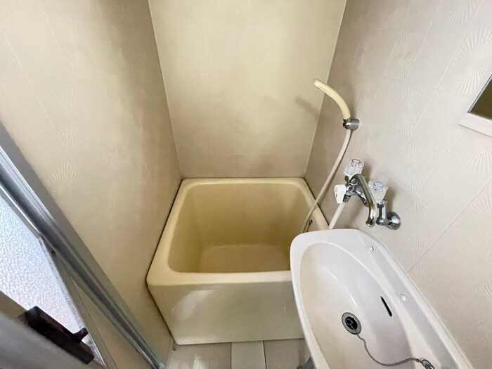 物件内観写真14　(バス／シャワールーム等)