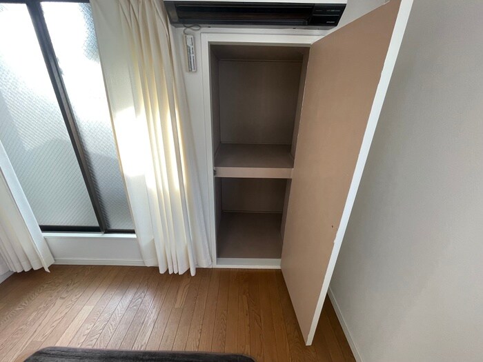物件内観写真16　(収納)