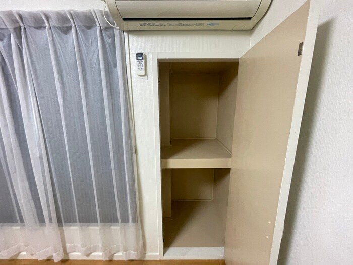 物件内観写真17　(収納)