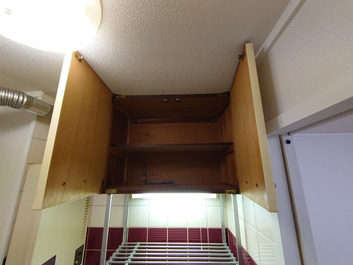 物件内観写真19　(収納)