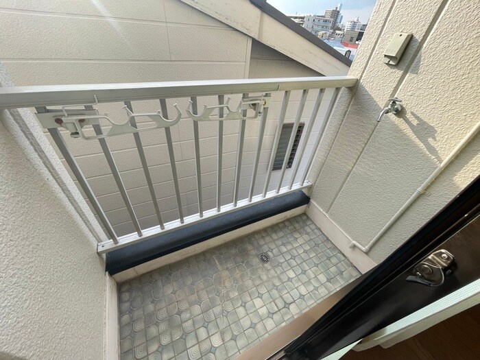 物件内観写真20　(ベランダ・バルコニー)