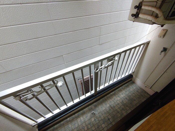 物件内観写真21　(ベランダ・バルコニー)