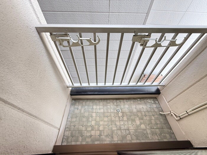 物件内観写真21　(ベランダ・バルコニー)