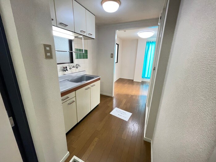 物件内観写真22　(キッチン)