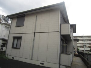 カホル－ル花園外観写真