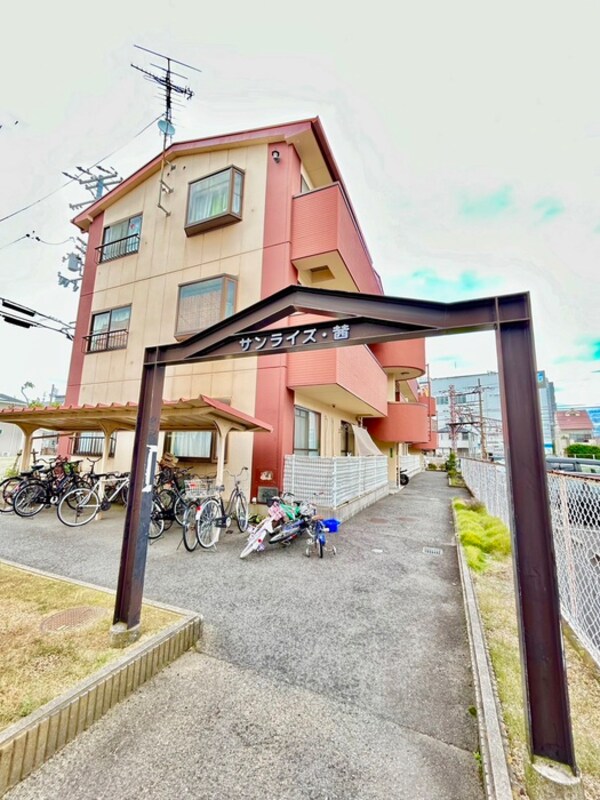 外観写真