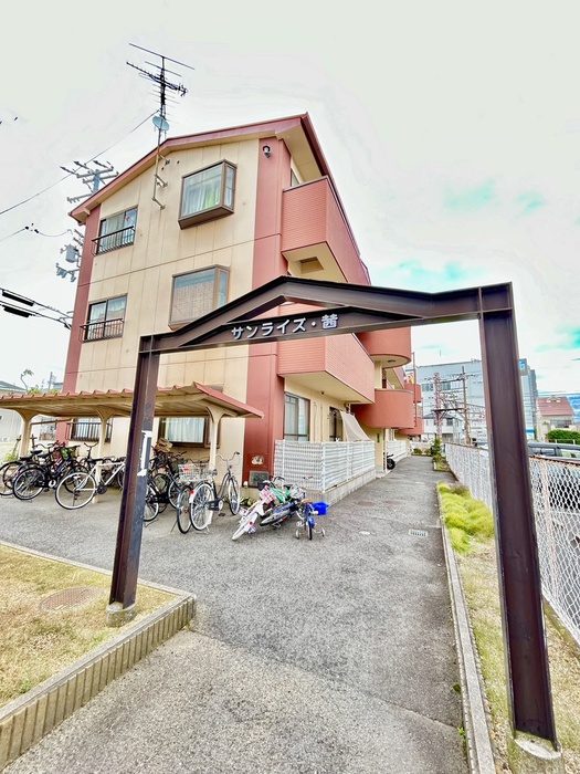 外観写真