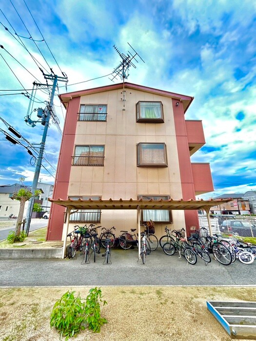 物件外観写真3　(外観写真)