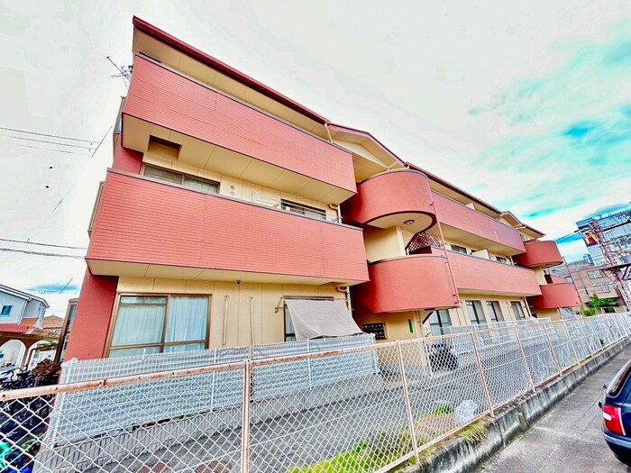 物件外観写真6　(外観写真)