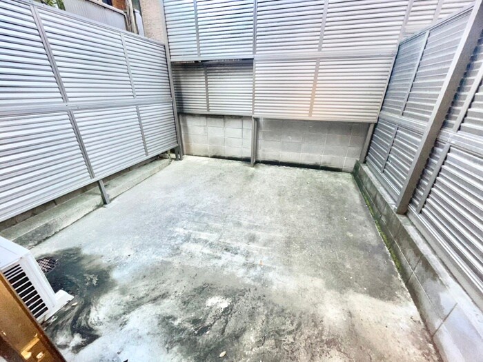 物件内観写真21　(ベランダ・バルコニー)