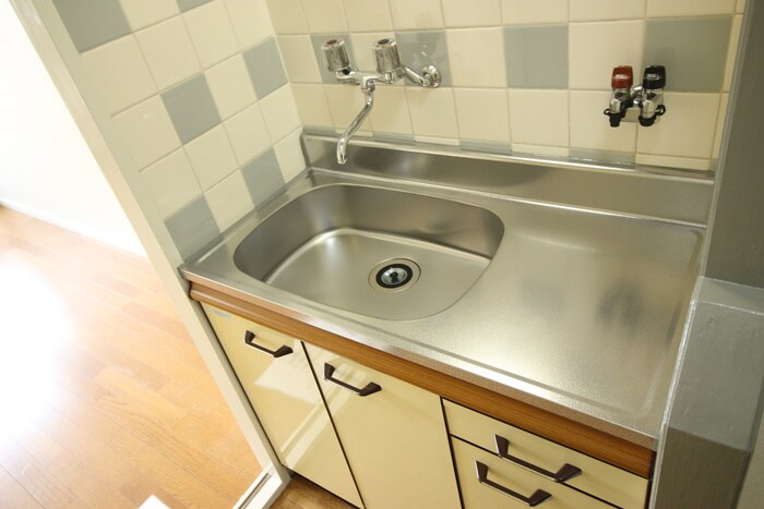 物件内観写真7　(キッチン)