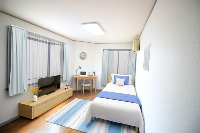 物件内観写真7　(居室)