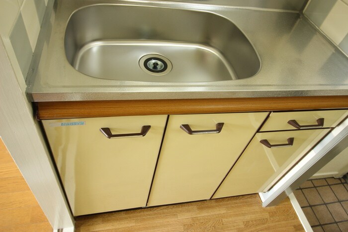 物件内観写真8　(キッチン)