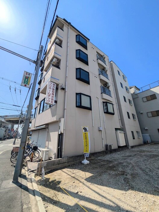 物件外観写真3　(外観写真)