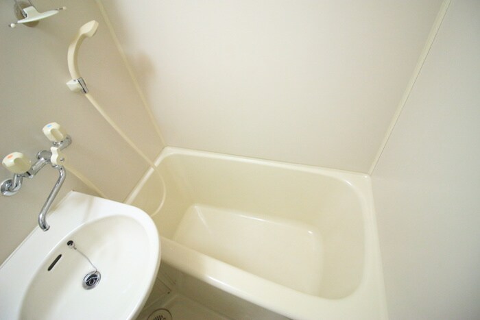 物件内観写真12　(バス／シャワールーム等)