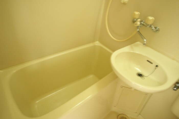 物件内観写真13　(バス／シャワールーム等)