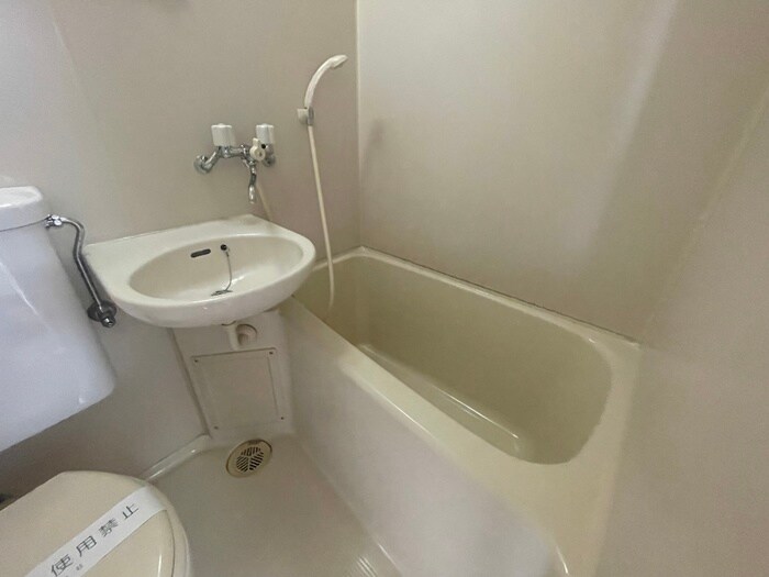 物件内観写真13　(バス／シャワールーム等)