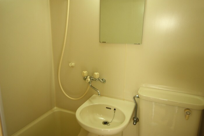 物件内観写真14　(洗面)