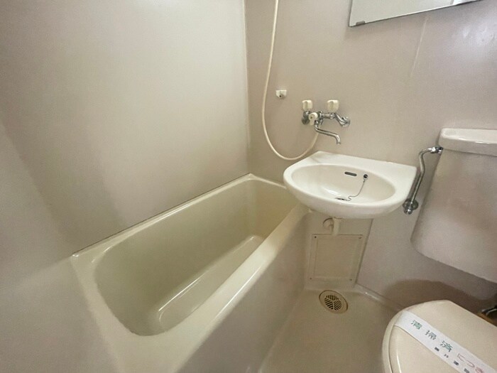 物件内観写真14　(バス／シャワールーム等)