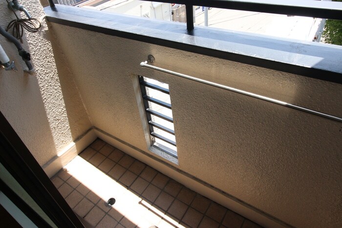 物件内観写真15　(ベランダ・バルコニー)