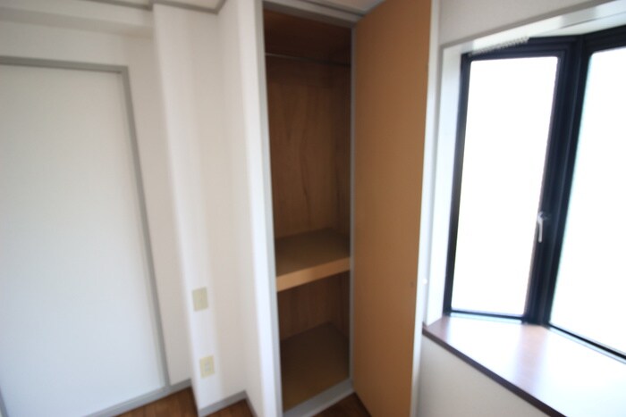 物件内観写真15　(収納)