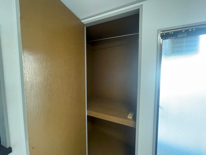 物件内観写真17　(収納)